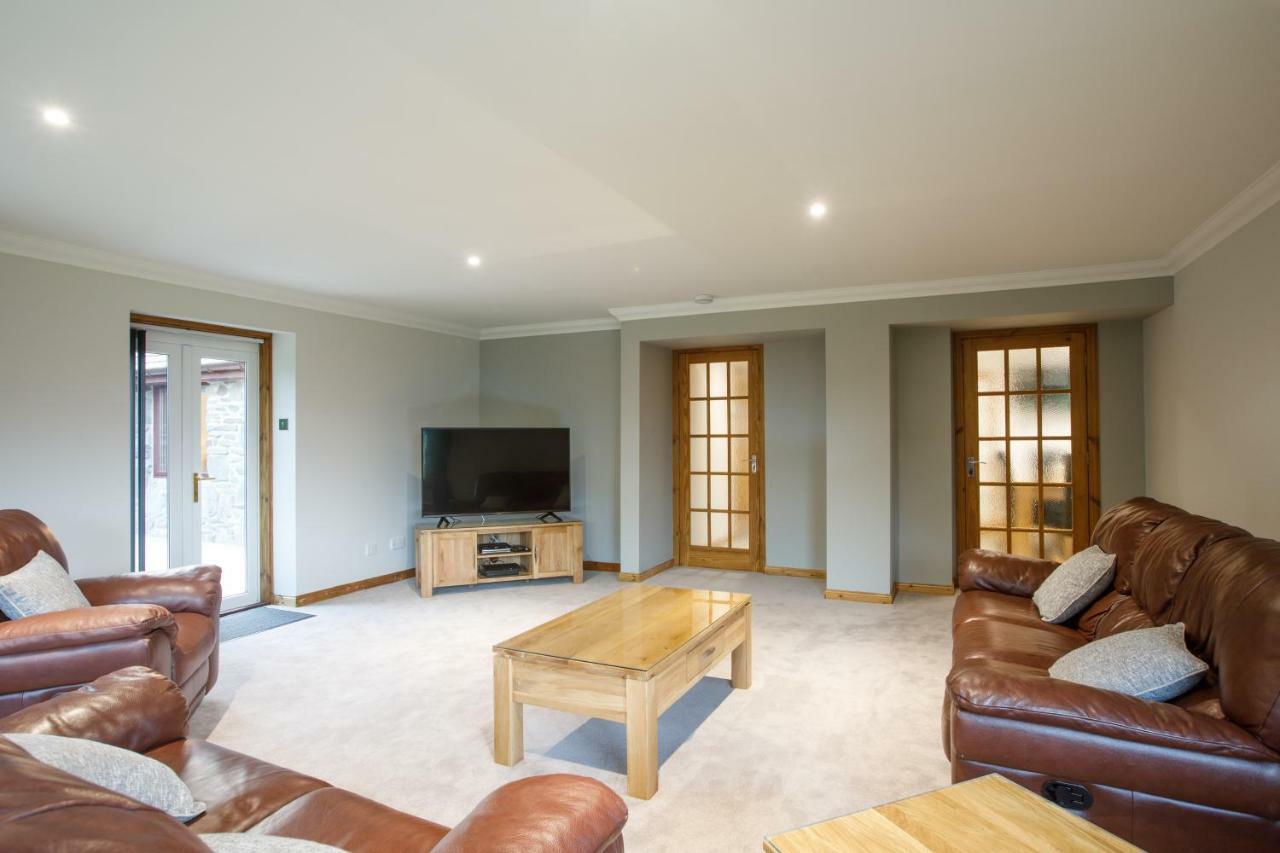 דאנדי North Balkello Cottage מראה חיצוני תמונה