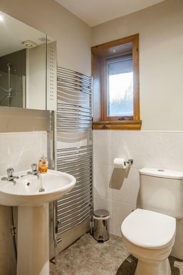 דאנדי North Balkello Cottage מראה חיצוני תמונה