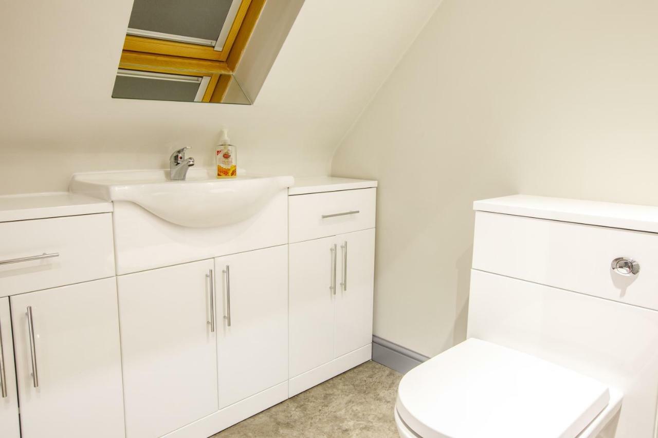 דאנדי North Balkello Cottage מראה חיצוני תמונה