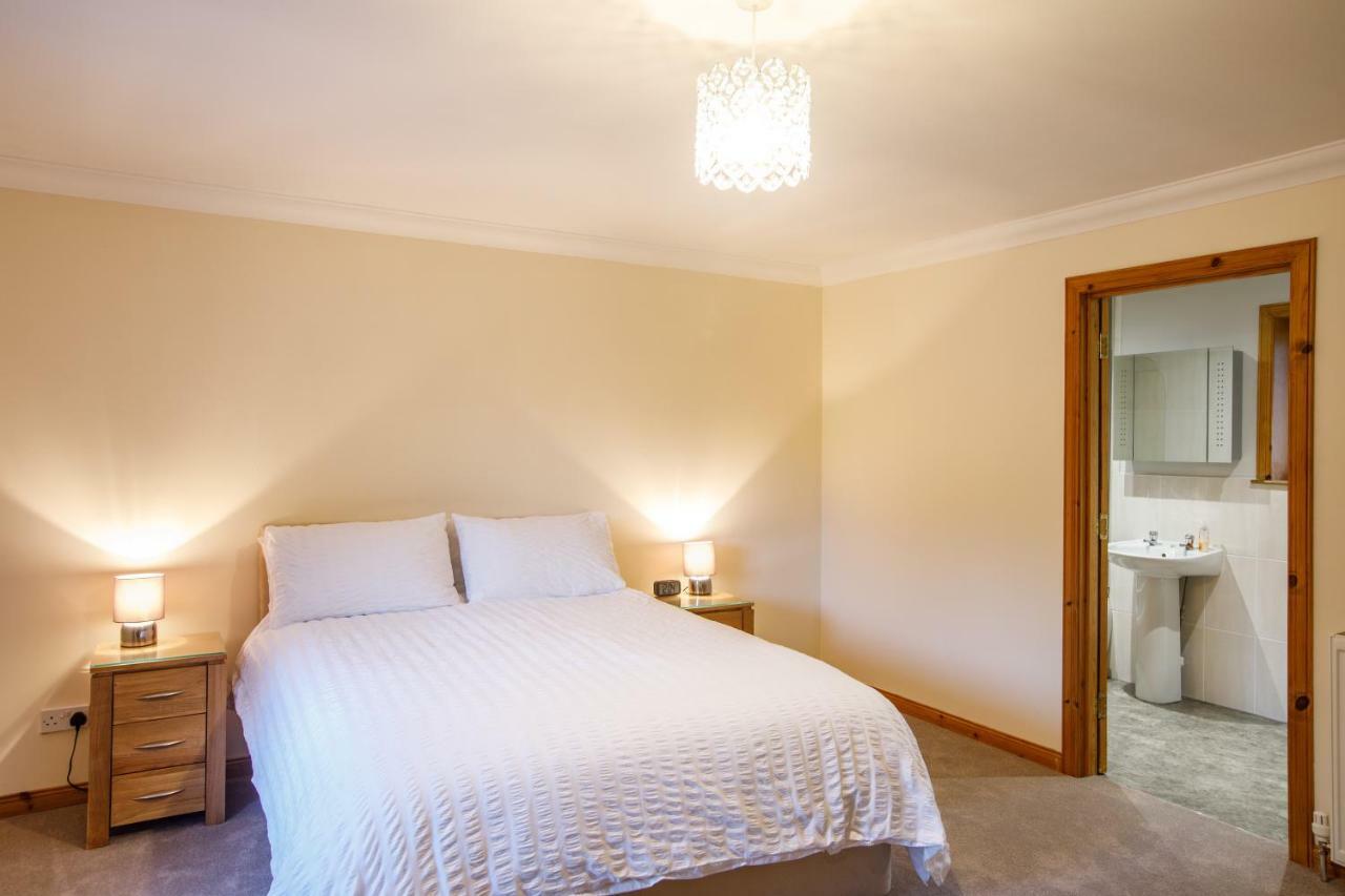 דאנדי North Balkello Cottage מראה חיצוני תמונה