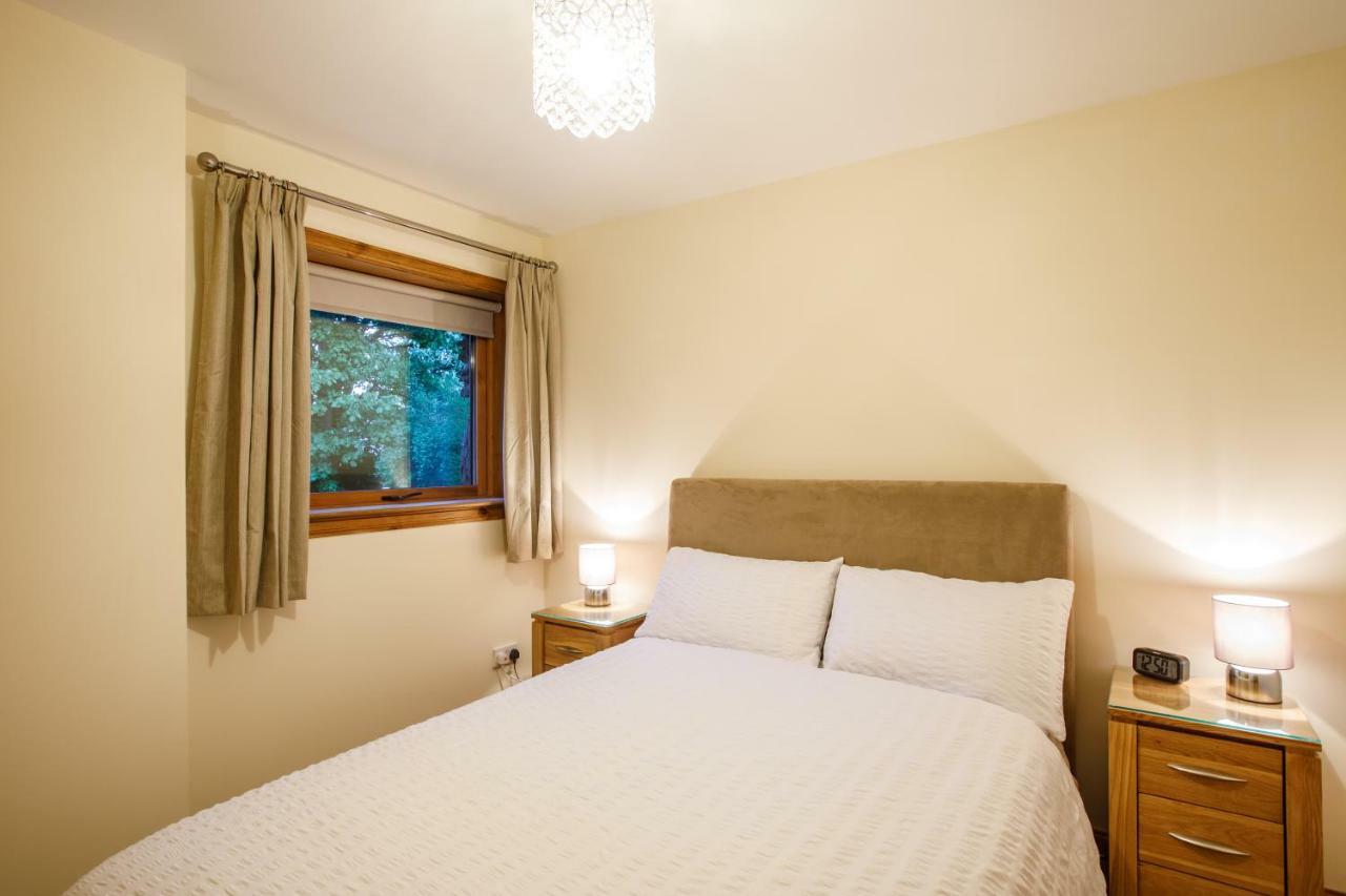 דאנדי North Balkello Cottage מראה חיצוני תמונה